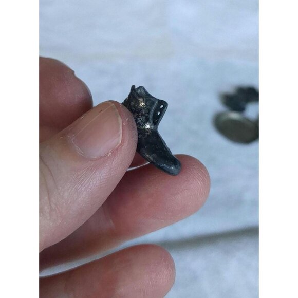 Early 1900's game figures - Picture 7 of 10